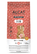 Acat ocean 1,5kg fronte