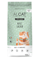 ALCAT Adult chicken 1,5kg fronte-01